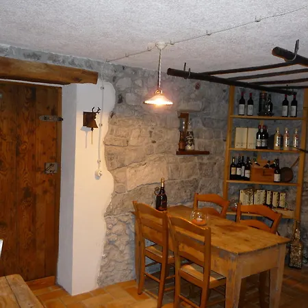 Alla Frasca Verde Hotel