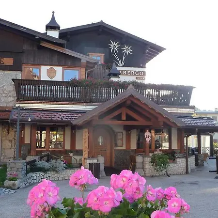 Frasca Hotel