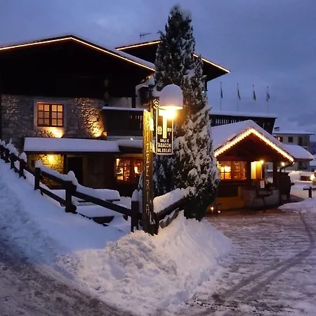 Frasca Hotel