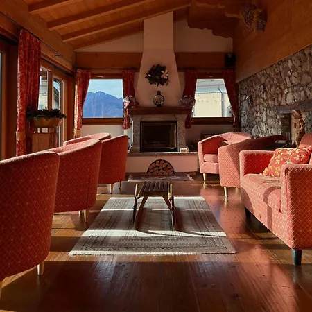 Frasca Szálloda
