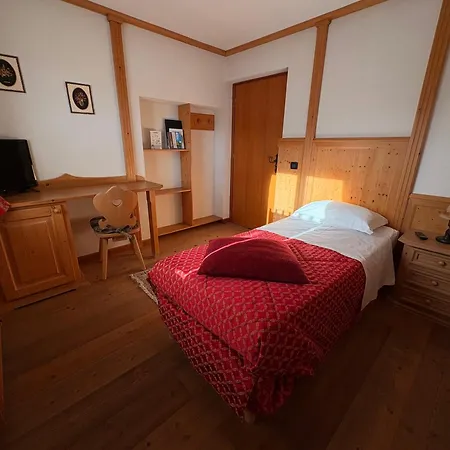 Frasca Hotel Lauco