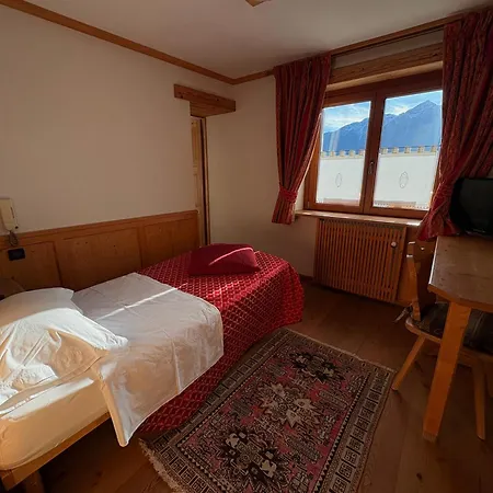 Frasca Szálloda 3*