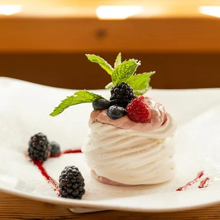 Frasca 3* Lauco