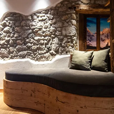 Frasca Hotel 3*