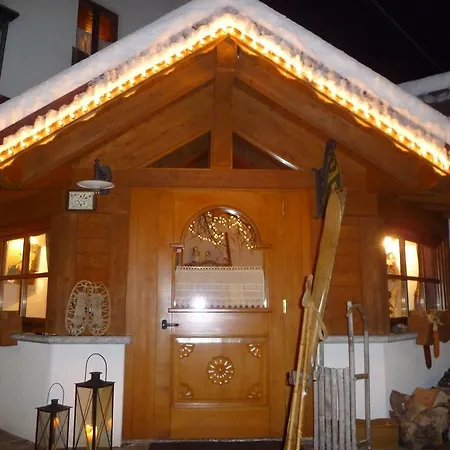 Hotel Frasca