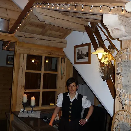 Hotel Frasca