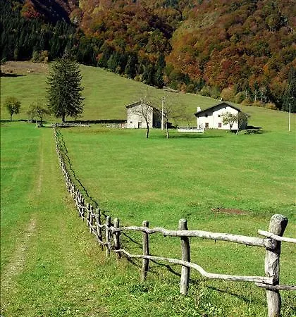 Hotel Frasca 3*