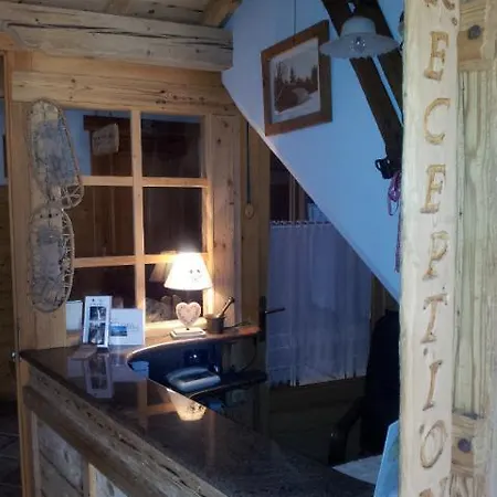 Hotel Frasca