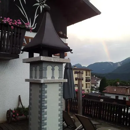 Hotel Frasca 3*
