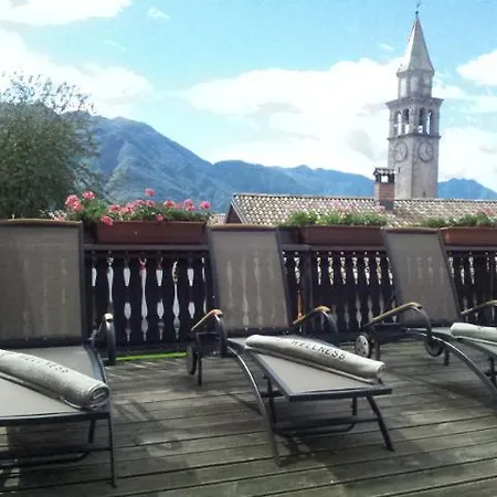 Hotel Frasca 3*