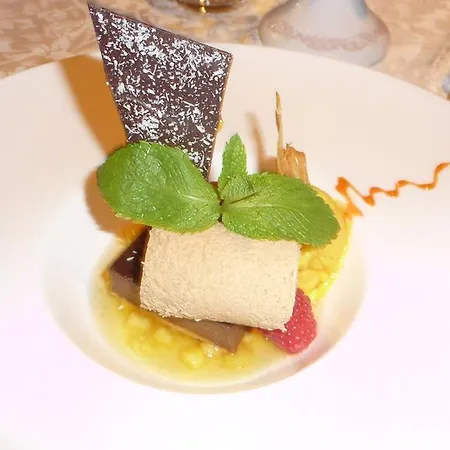 Frasca Hotel